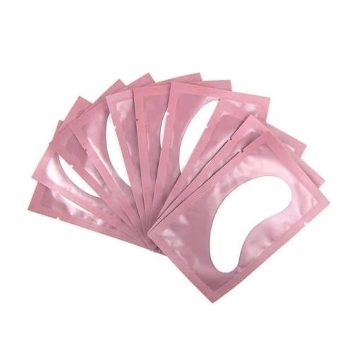 PROTETOR DE PÁLPEBRAS EM GEL 10 PARES